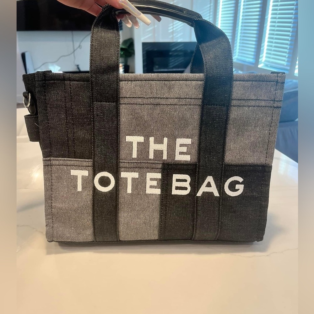 Tote bags , $100 each but will work a bundle with you! They are brand new!